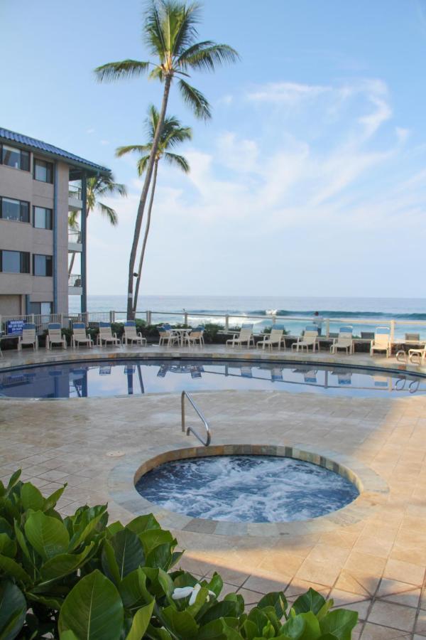 Kona Reef Hawaii By Raintree Aparthotel Kailua-Kona Exterior foto