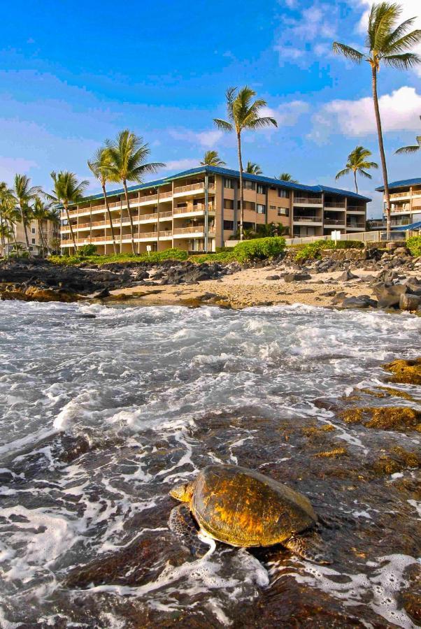 Kona Reef Hawaii By Raintree Aparthotel Kailua-Kona Exterior foto