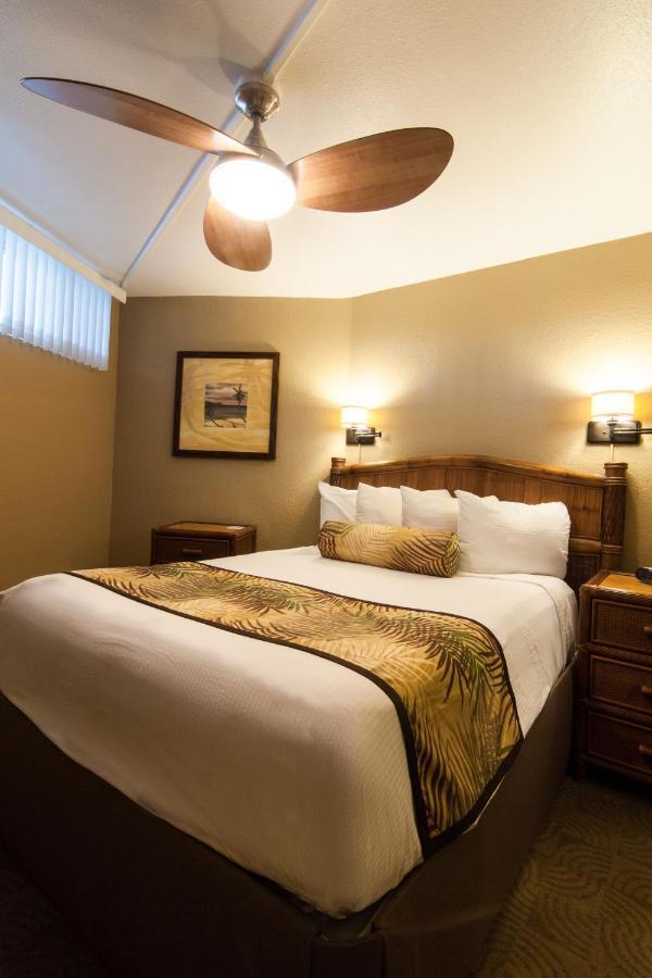 Kona Reef Hawaii By Raintree Aparthotel Kailua-Kona Exterior foto